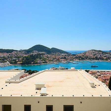 Studio Apartment Tarik دوبروفينك المظهر الخارجي الصورة