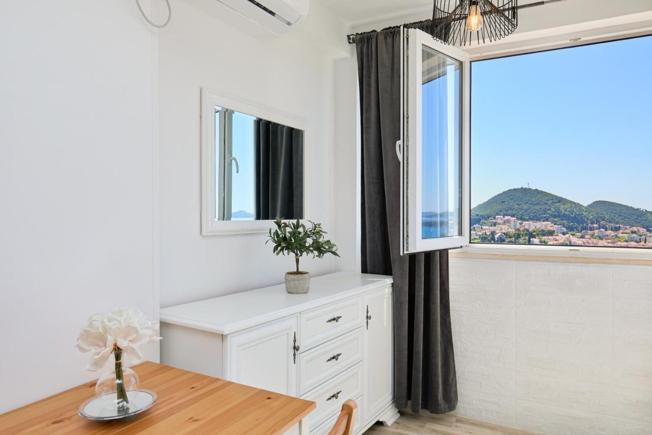Studio Apartment Tarik دوبروفينك المظهر الخارجي الصورة