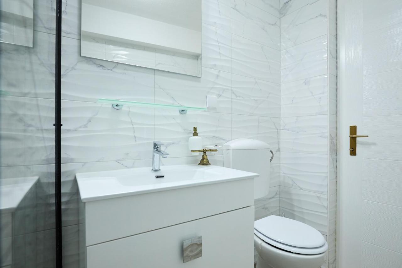 Studio Apartment Tarik دوبروفينك المظهر الخارجي الصورة
