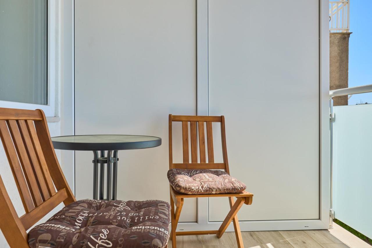 Studio Apartment Tarik دوبروفينك المظهر الخارجي الصورة
