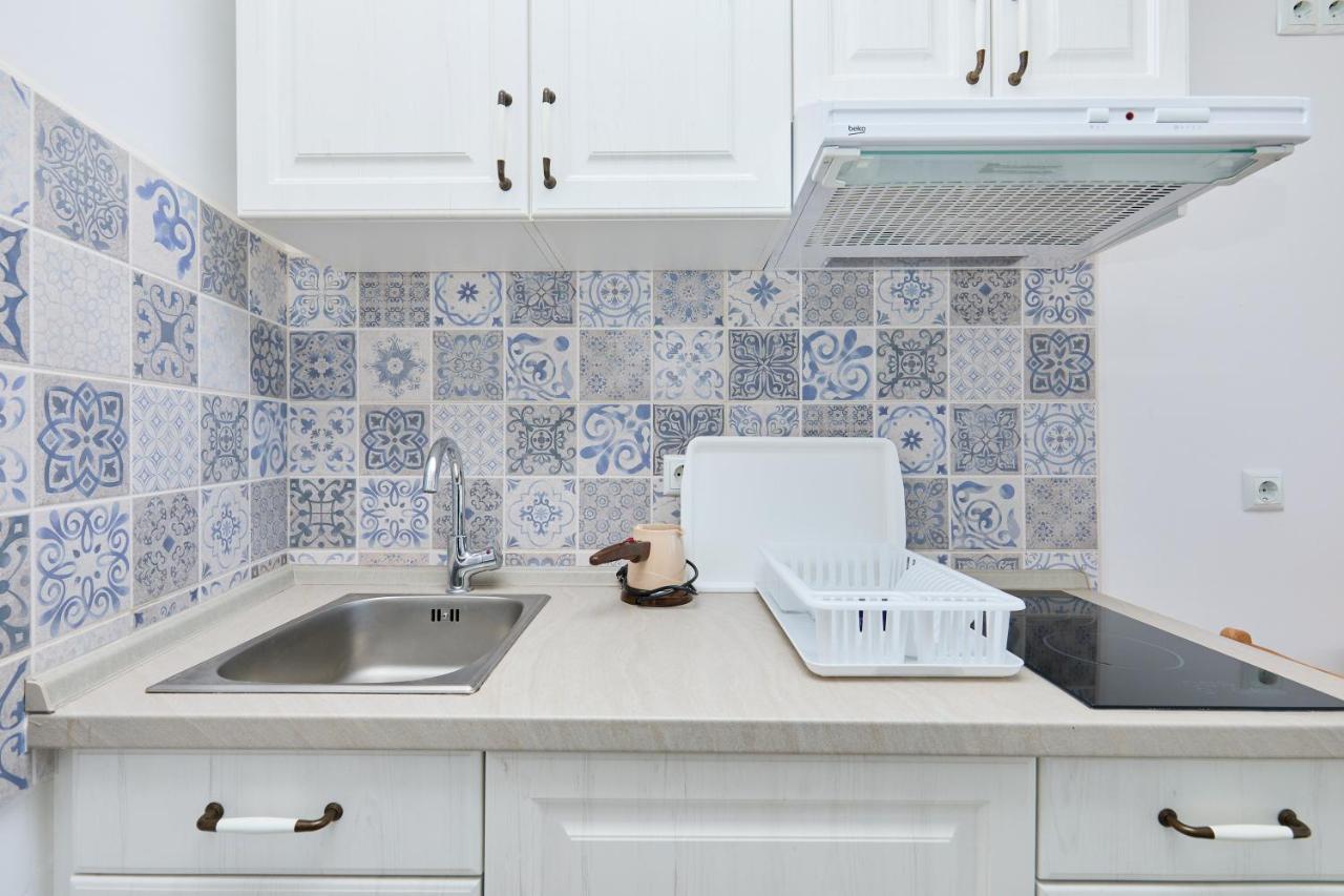 Studio Apartment Tarik دوبروفينك المظهر الخارجي الصورة