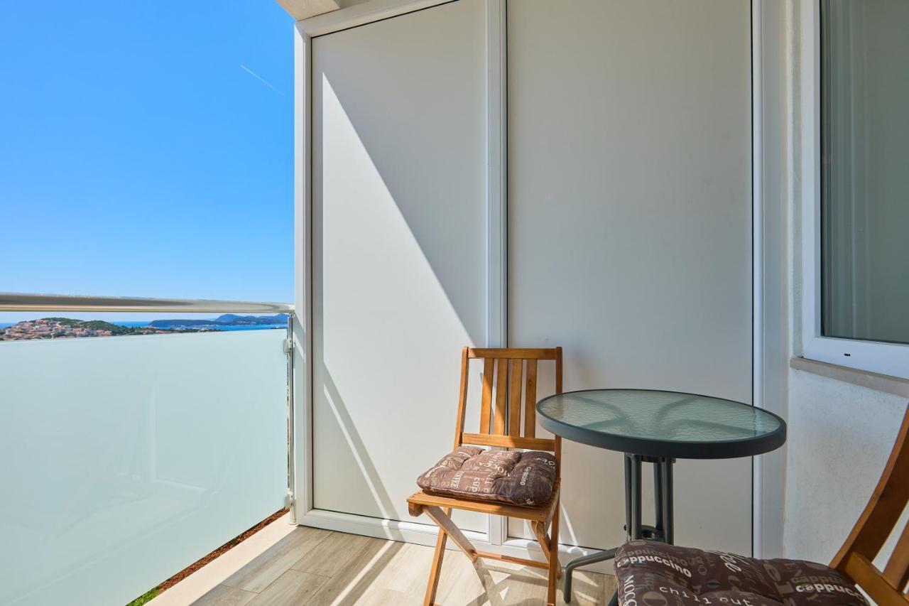 Studio Apartment Tarik دوبروفينك المظهر الخارجي الصورة
