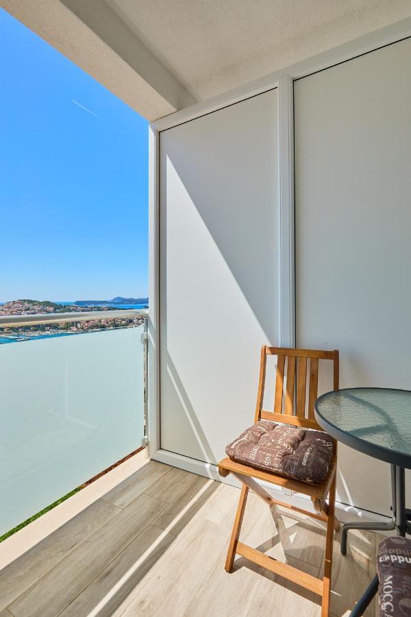 Studio Apartment Tarik دوبروفينك المظهر الخارجي الصورة