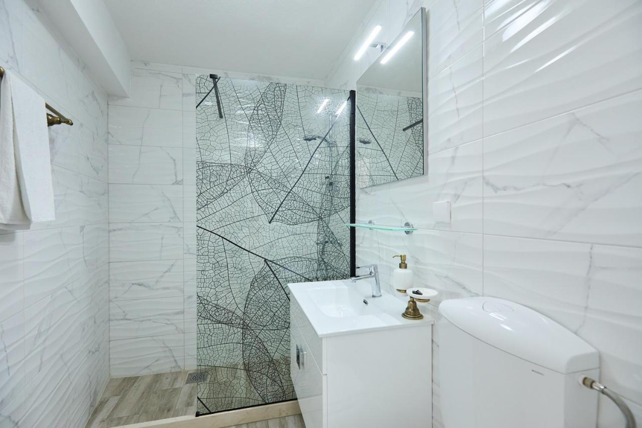 Studio Apartment Tarik دوبروفينك المظهر الخارجي الصورة