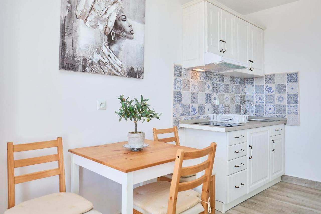 Studio Apartment Tarik دوبروفينك المظهر الخارجي الصورة