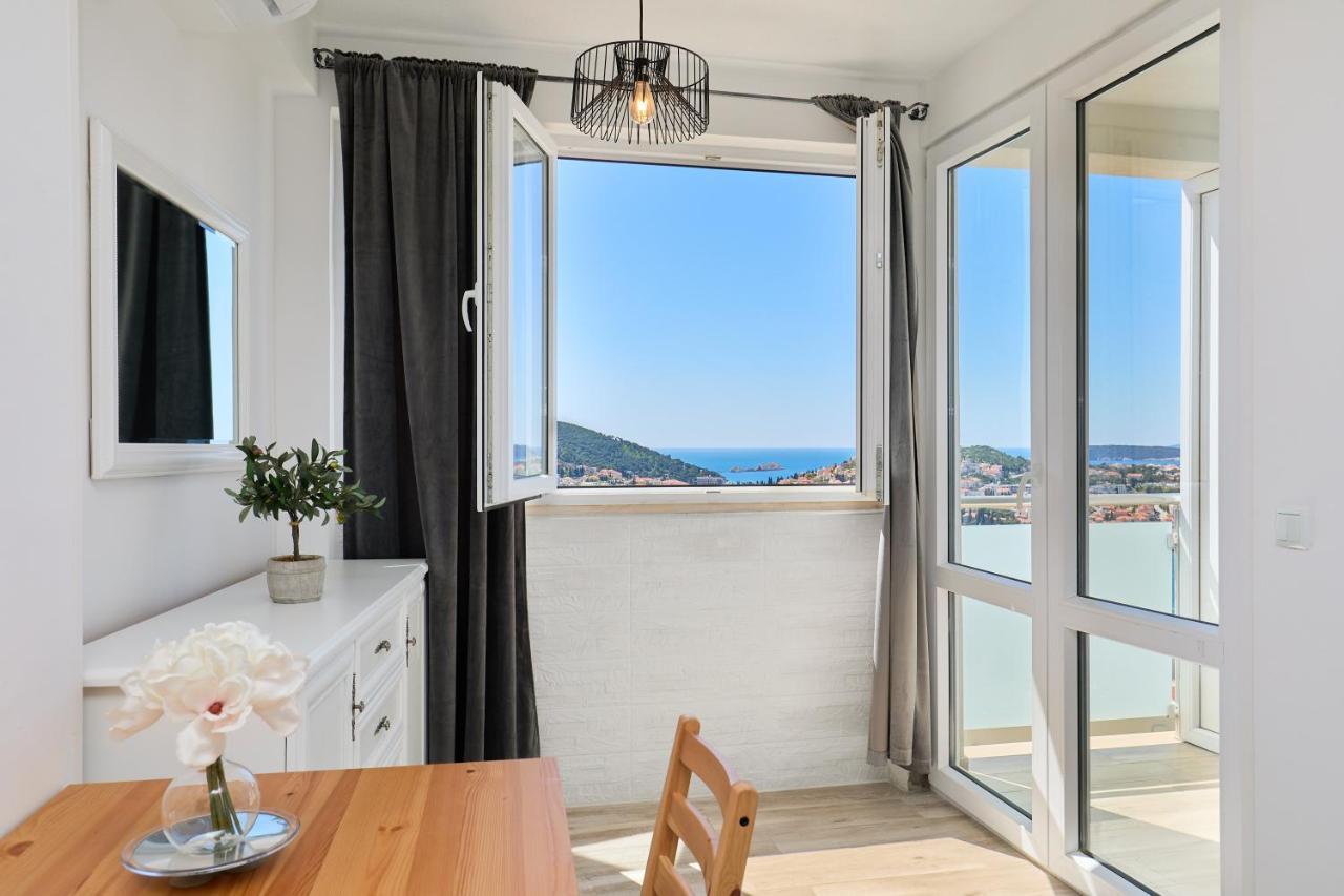 Studio Apartment Tarik دوبروفينك المظهر الخارجي الصورة